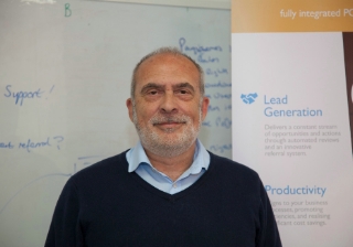Carlos Thibaut CEO 360 Lifecycle